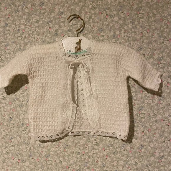baby sweater - Picture 1 of 3